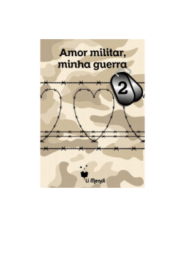 Amor Militar, Minha Guerra 2 (Baixe aqui)