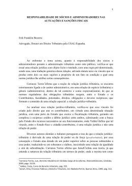 Leia o PDF na íntegra - Erik Bezerra Advogados