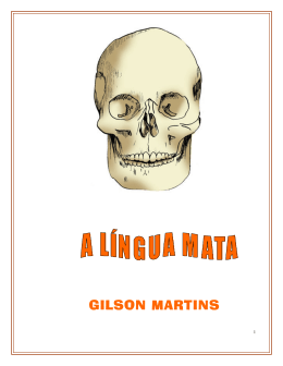 GILSON MARTINS - Virtual Books