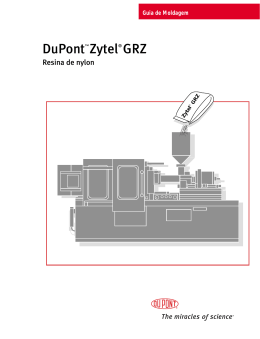 DuPont Zytel GRZ