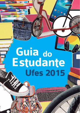 Guia do Estudante 2015