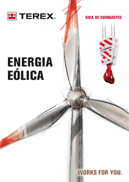 EnErgia Eólica
