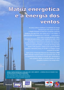 Energia eolica FSM Bahia - versão final.pmd
