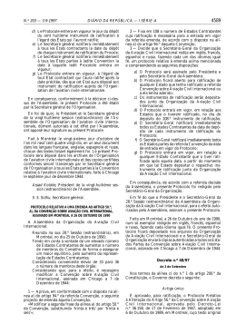 Decreto n.º 48/97