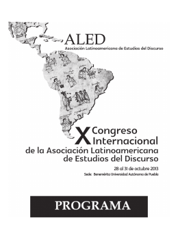 File - X Congreso Internacional de la Asociación