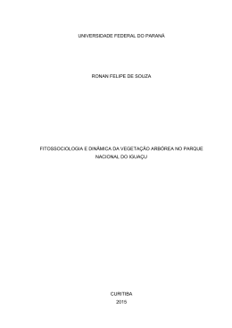 Tese em PDF - Engenharia Florestal