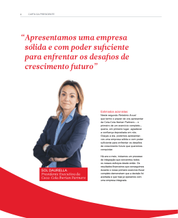 Transferir - Coca-Cola Iberian Partners