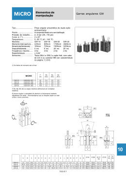 PDF. 264k - MUL TMAQ - Solução em Automação Pneumática
