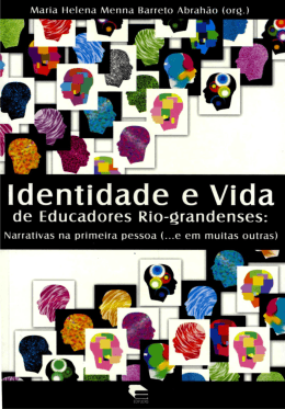 Identidade e Vida de Educadores Rio-grandenses Maria
