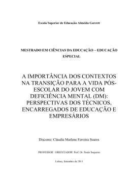 Dissertação Clá Ferreira Soares ESEAG