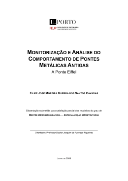 Texto integral - Repositório Aberto da Universidade do Porto