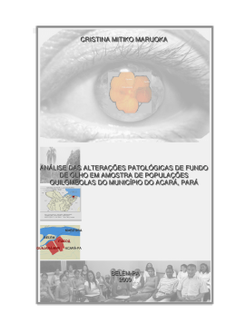 Visualizar/Abrir - Nova Cartografia Social da Amazônia