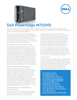 Dell PowerEdge M710HD - IT-One