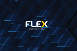 LED - Flex Modular