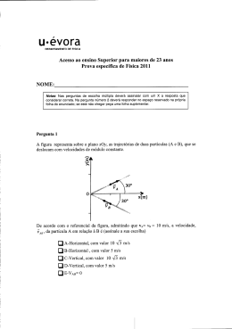 M23_Prova Especifica de Física