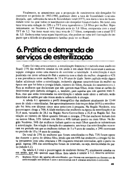 Brasil 1986 Capitulo 6
