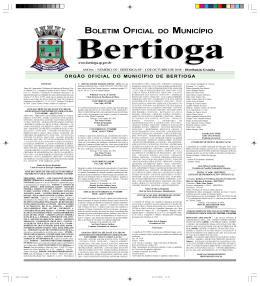 320 - Prefeitura de Bertioga