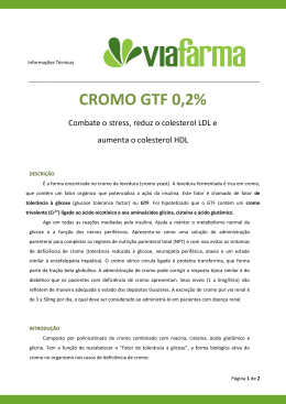 CROMO GTF 0,2%