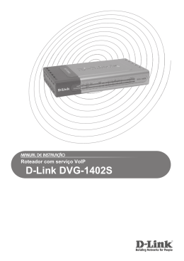 D-Link DVG-1402S