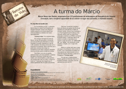 Márcio Neres - Grupo Hospitalar Conceição