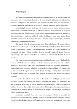 André Luiz Gaspari Madureira - Texto 1 - RI UFBA