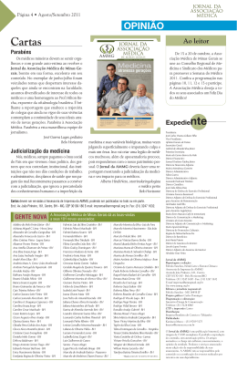 4 - Associação Médica de Minas Gerais