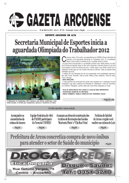 Gazeta Arcoense 314