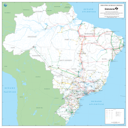 Sistema Elétrico Brasileiro ( Arquivo  / 1.47 mb )