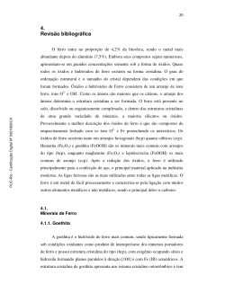 4. Revisão bibliográfica - Maxwell - PUC-Rio