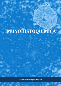 imunohistoquímica - Repositório Científico do Instituto Politécnico