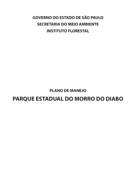 – PDF - Fundação Florestal