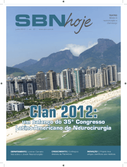 Junho/2012 - sbn.com.br