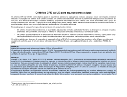 EU GPP Criteria for Sanitary Tapware Renata, please add