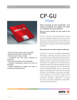 Catálogo em PDF