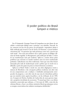apresentada - Livraria Martins Fontes