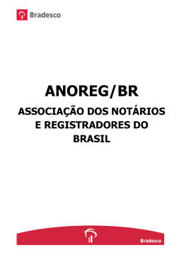 ANOREG/BR