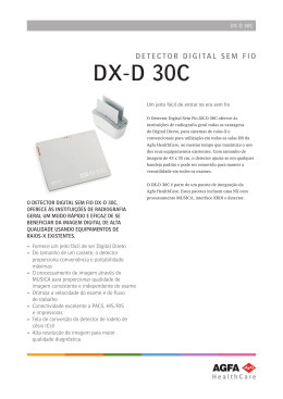 DX-D 30C - Konimagem