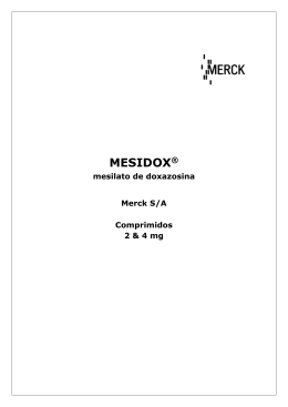 MESIDOX®