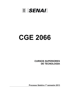 CGE 2066