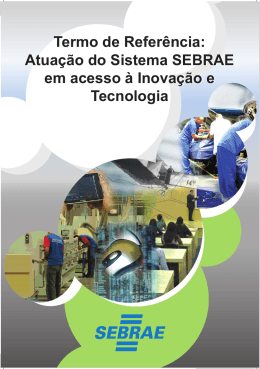 Termo de Referência SEBRAE - Tecnologia (versão final)