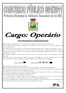 207,62 Kb - Prefeitura Municipal de Almirante Tamandaré do Sul