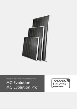 MC Evolution MC Evolution Pro