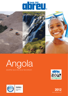 Angola - Abreu