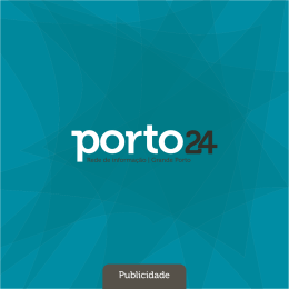 Publicidade - Porto24