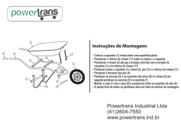 Powertrans Industrial Ltda (41)3604