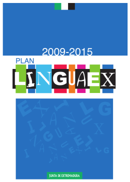 LINGUA EX - Educarex
