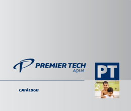 PDF - Premier Tech