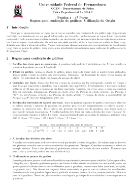 Prática 1 2014/2 - blogs - Universidade Federal de Pernambuco