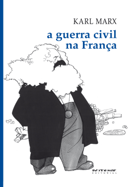 A guerra civil na França