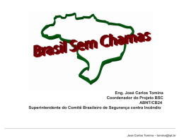 Brasil Sem Chamas